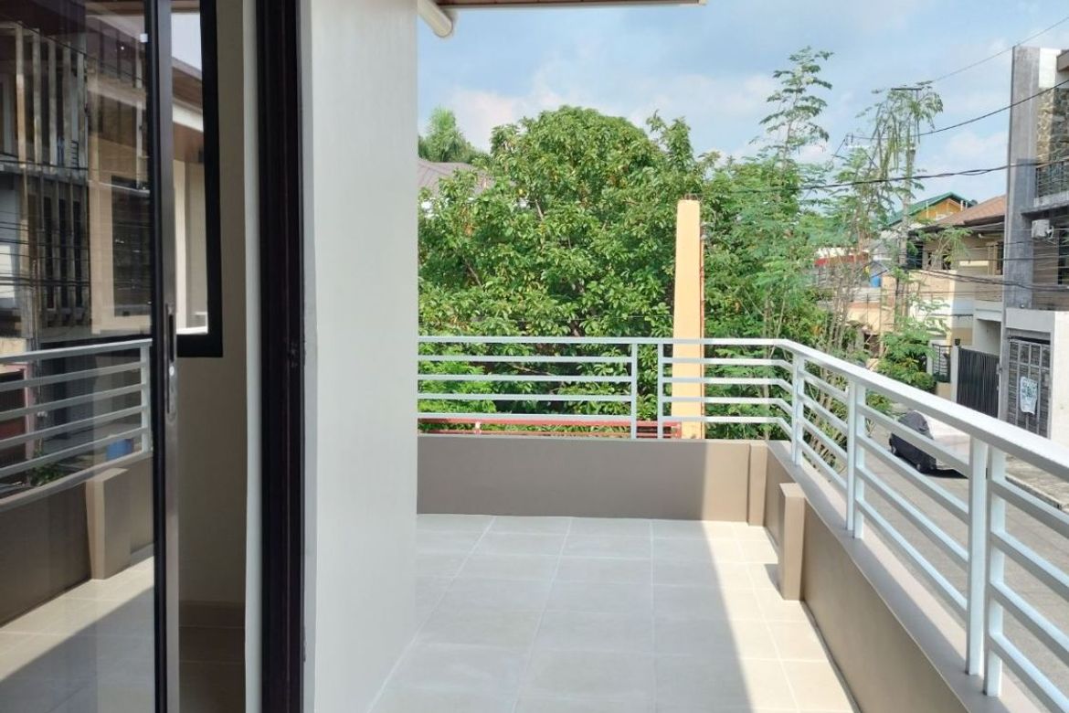 4 Bedroom House for Sale in San Miguel, Pasig, Metro Manila – photo 8