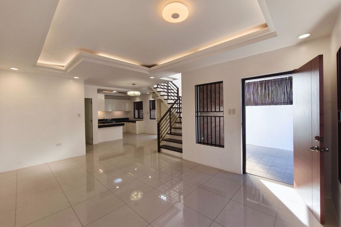 4 Bedroom House for Sale in San Miguel, Pasig, Metro Manila – photo 4