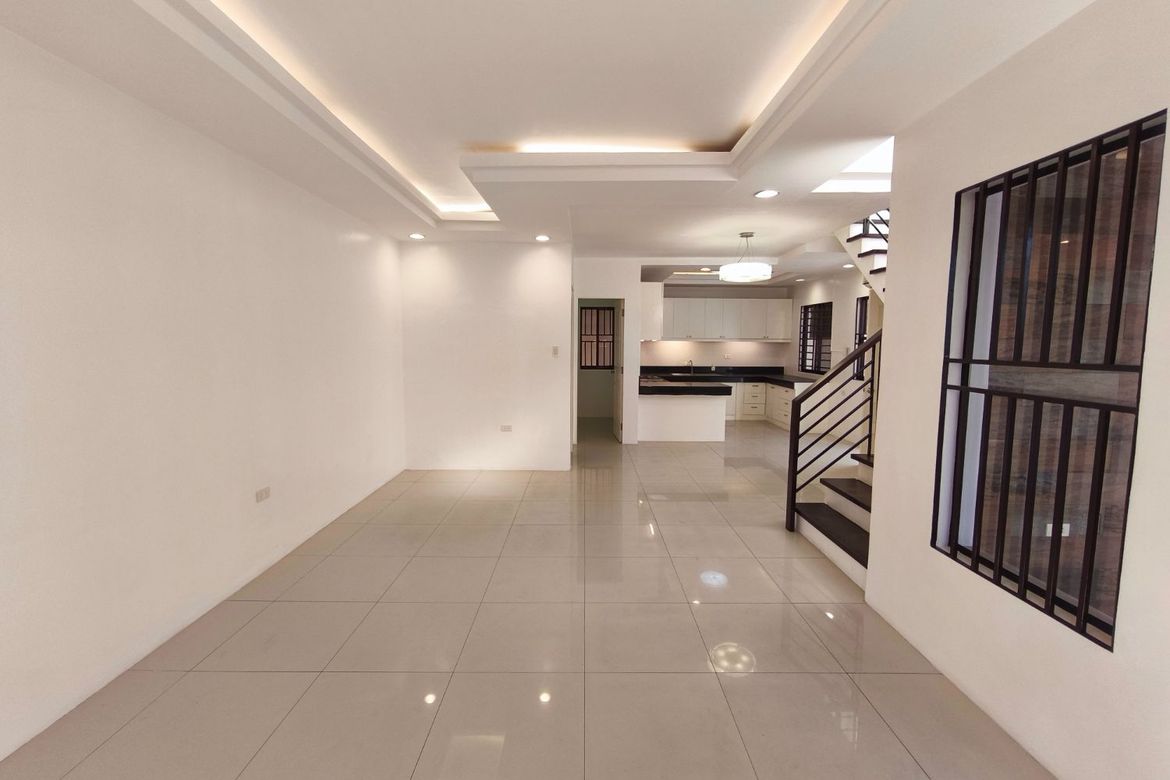 4 Bedroom House for Sale in San Miguel, Pasig, Metro Manila – photo 5