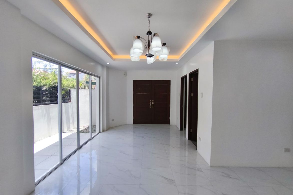 4 Bedroom House for Sale in San Miguel, Pasig, Metro Manila – photo 7