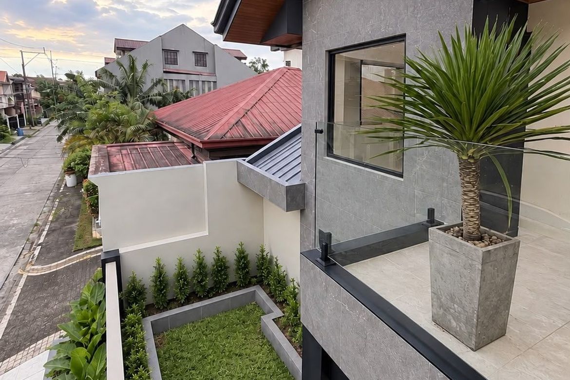 4 Bedroom House for Sale in San Miguel, Pasig, Metro Manila – photo 4