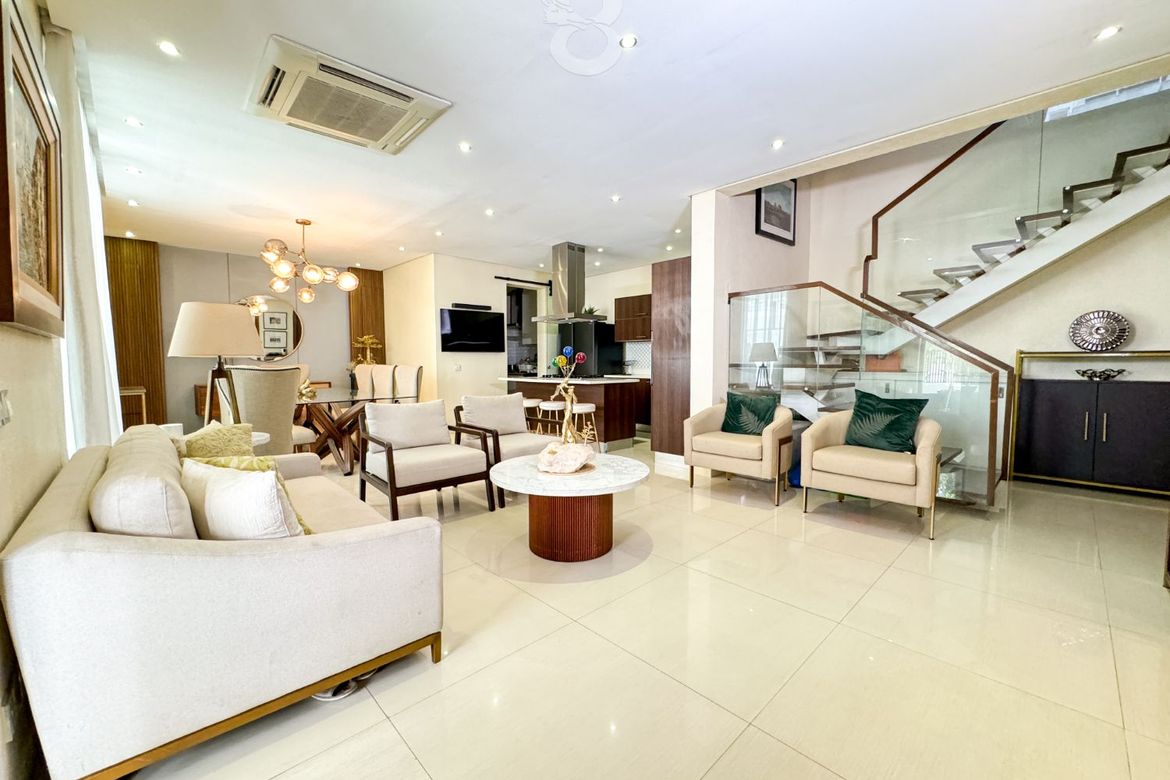 4 Bedroom House for Sale in San Miguel, Taguig, Metro Manila – photo 4