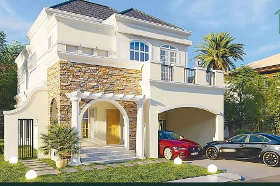 4 Bedroom House for Sale in San Miguel, Taguig, Metro Manila