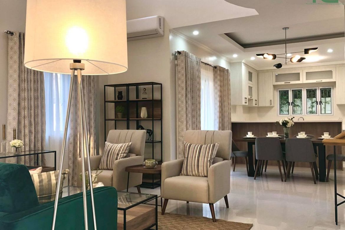 4 Bedroom House for Sale in San Miguel, Taguig, Metro Manila – photo 3