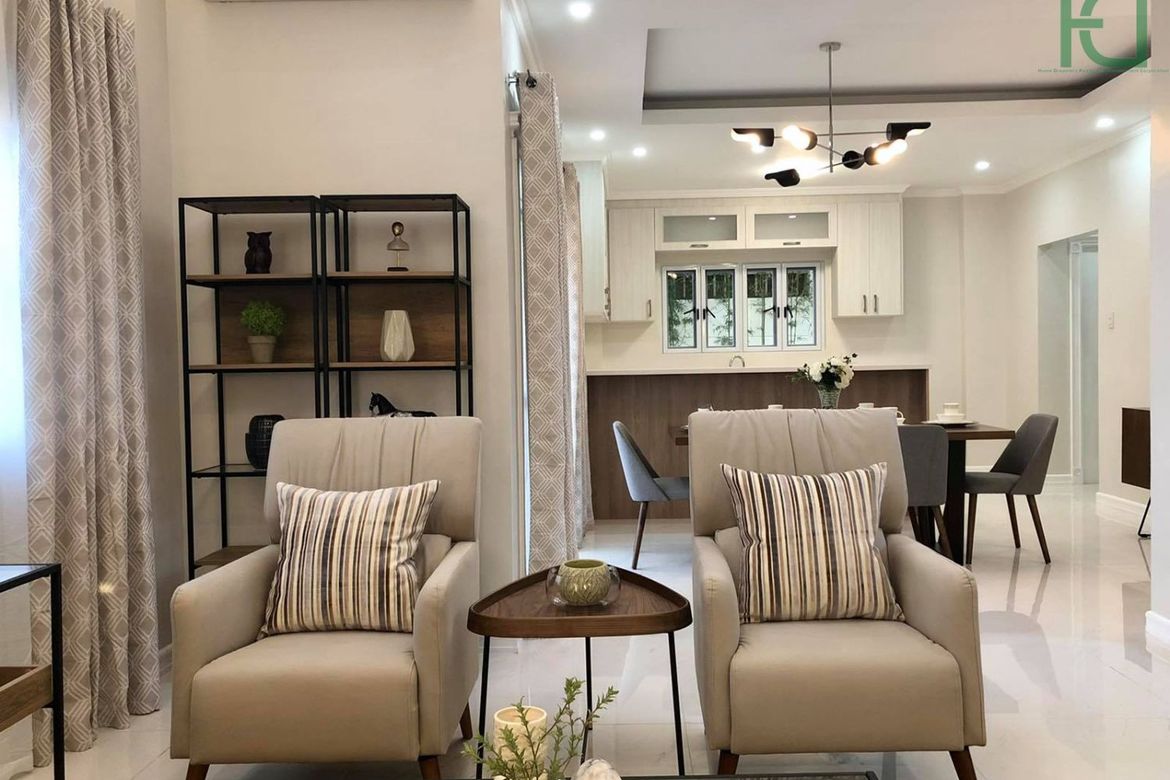 4 Bedroom House for Sale in San Miguel, Taguig, Metro Manila – photo 4