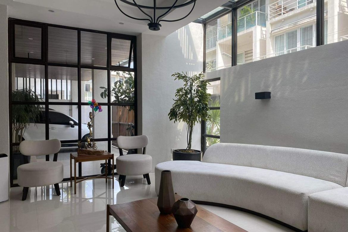 4 Bedroom House for Sale in San Miguel, Taguig, Metro Manila – photo 3