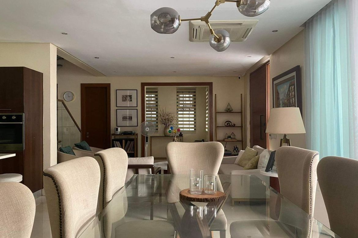 4 Bedroom House for Sale in San Miguel, Taguig, Metro Manila – photo 6