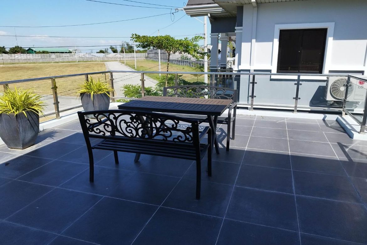 4 Bedroom House for Sale in San Nicolas, Concepcion, Tarlac – photo 8