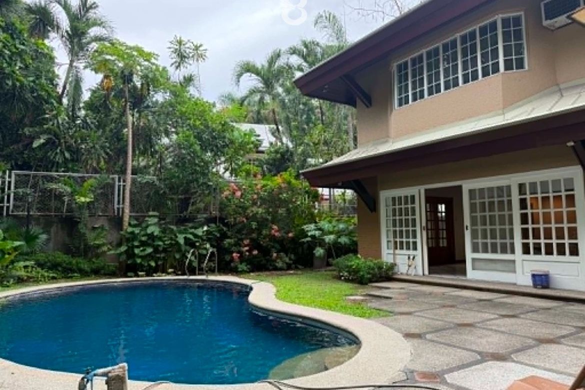 4 Bedroom House for Sale in San Nicolas, Pasig, Metro Manila – photo 2