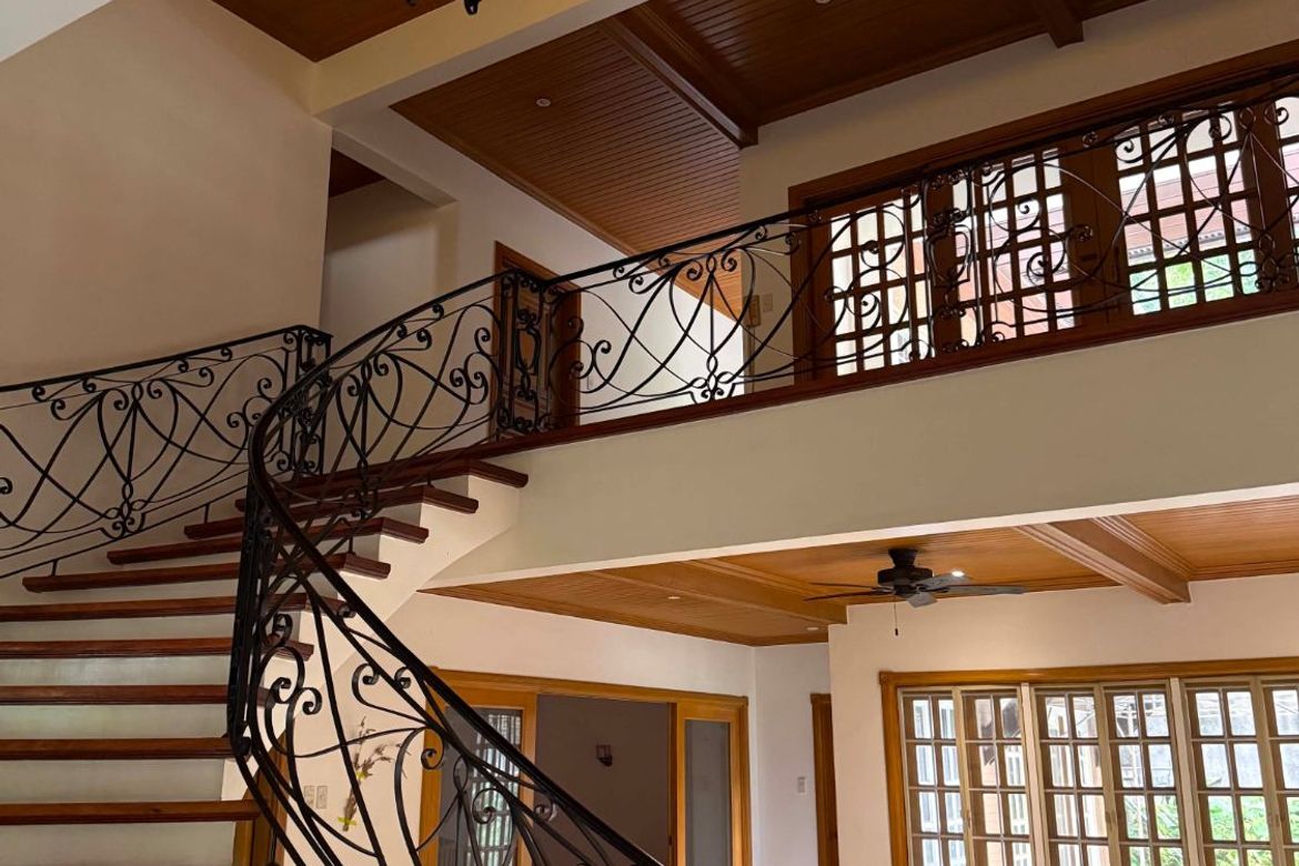 4 Bedroom House for Sale in San Nicolas, Pasig, Metro Manila – photo 5