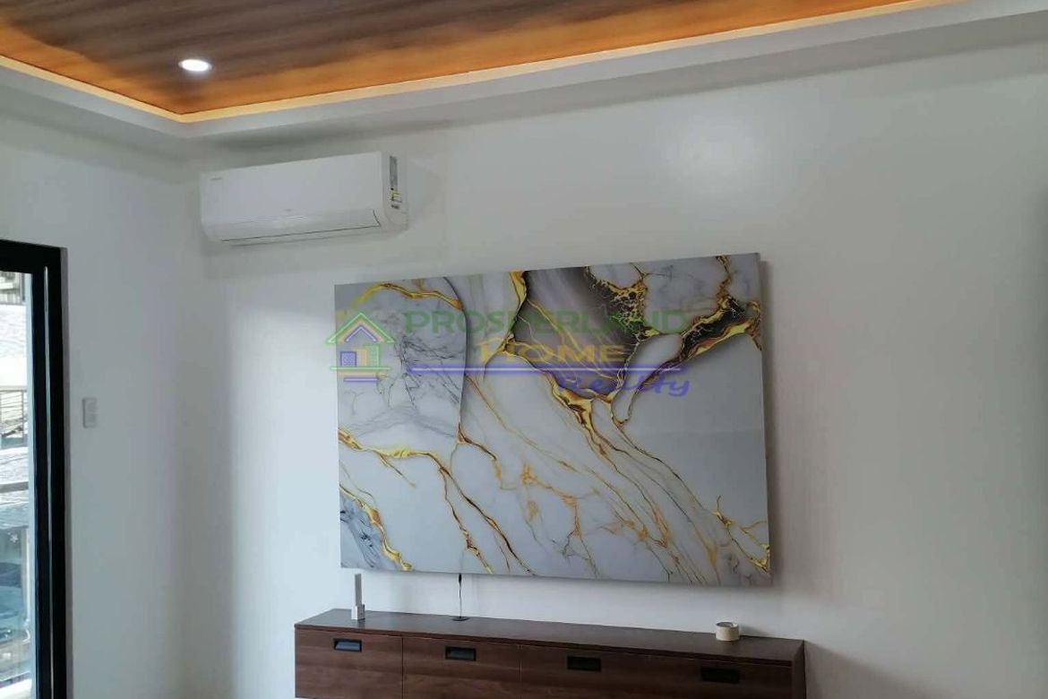 4 Bedroom House for Sale in San Nicolas, Pasig, Metro Manila – photo 3