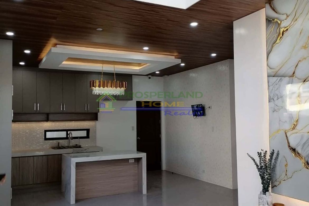 4 Bedroom House for Sale in San Nicolas, Pasig, Metro Manila – photo 5