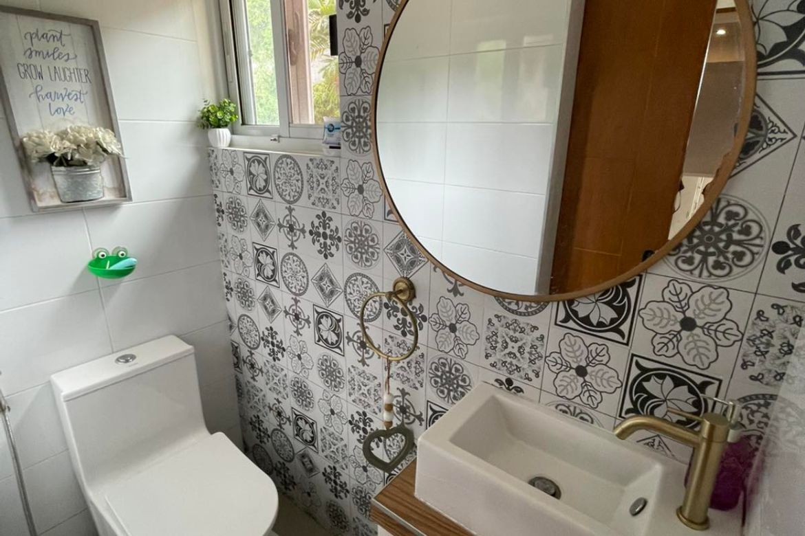 4 Bedroom House for Sale in San Nicolas, Pasig, Metro Manila – photo 6