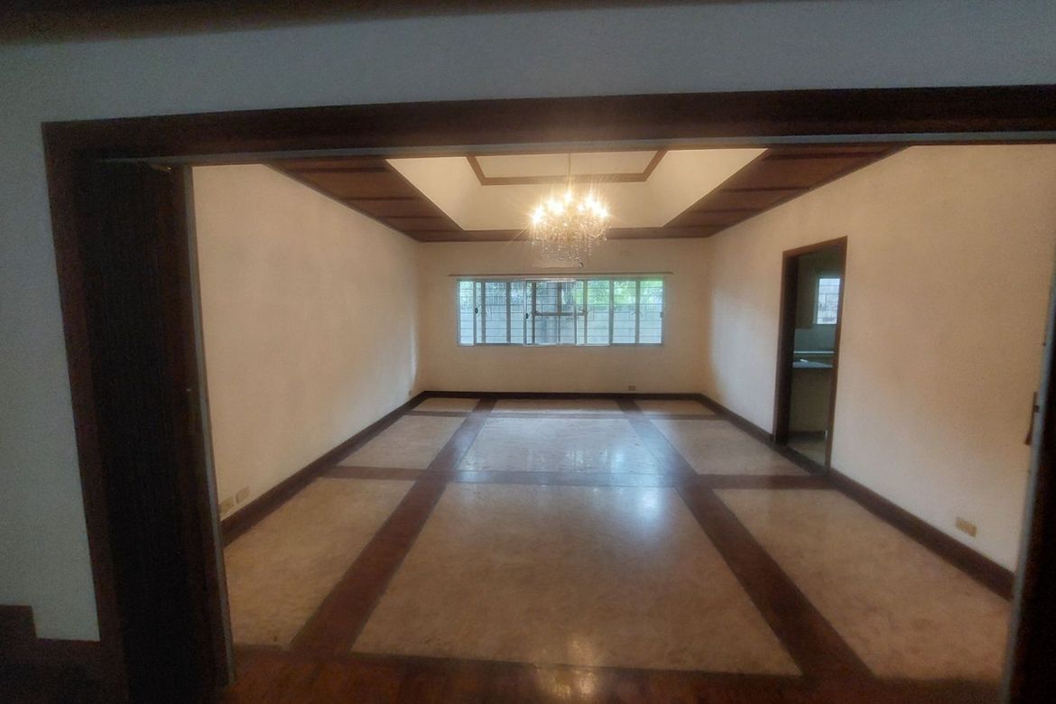 4 Bedroom House for Sale in San Nicolas, Pasig, Metro Manila – photo 7