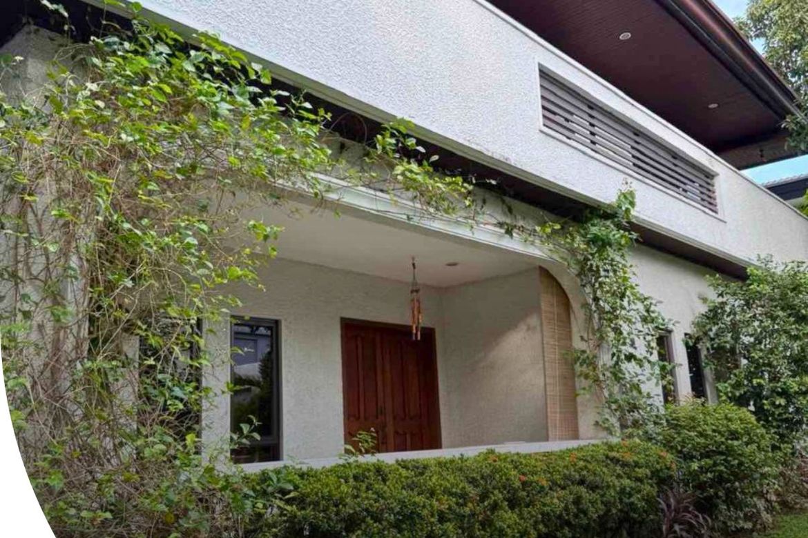 4 Bedroom House for Sale in San Nicolas, Pasig, Metro Manila