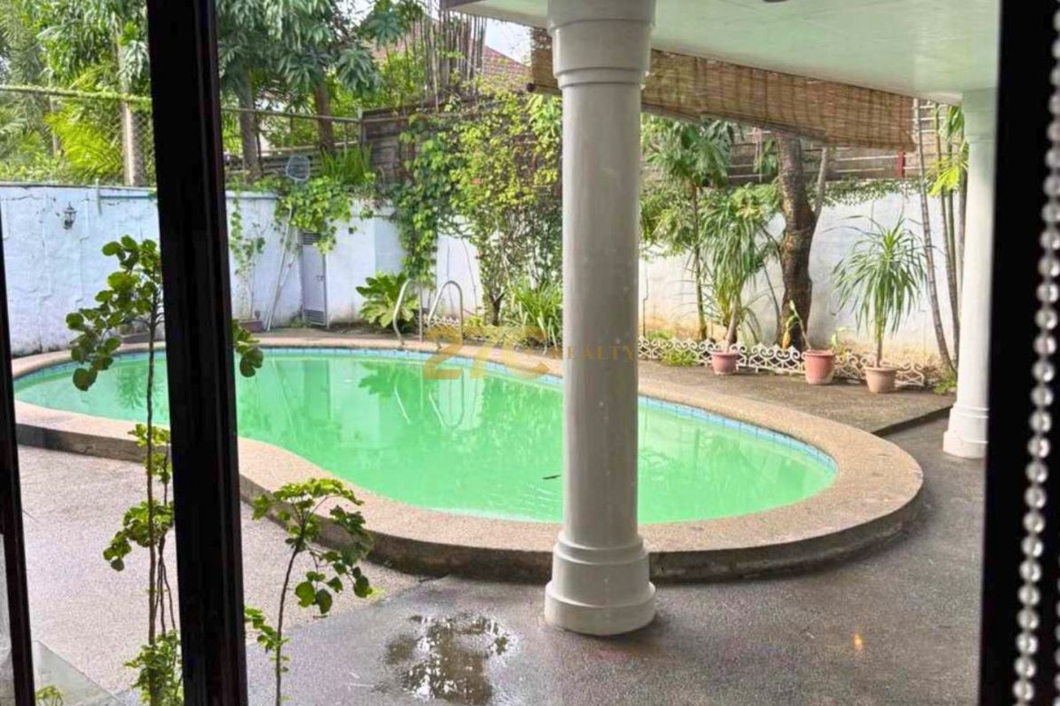 4 Bedroom House for Sale in San Nicolas, Pasig, Metro Manila – photo 3