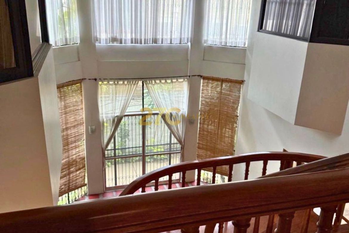 4 Bedroom House for Sale in San Nicolas, Pasig, Metro Manila – photo 4