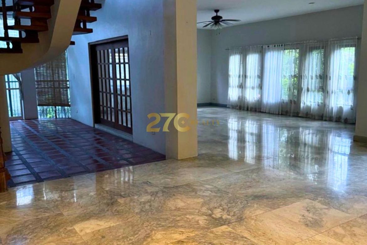 4 Bedroom House for Sale in San Nicolas, Pasig, Metro Manila – photo 6