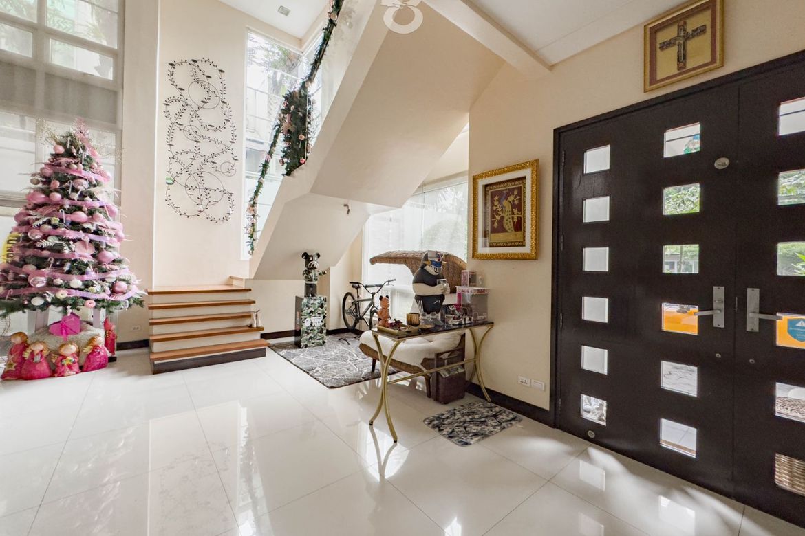 4 Bedroom House for Sale in San Nicolas, Pasig, Metro Manila – photo 3