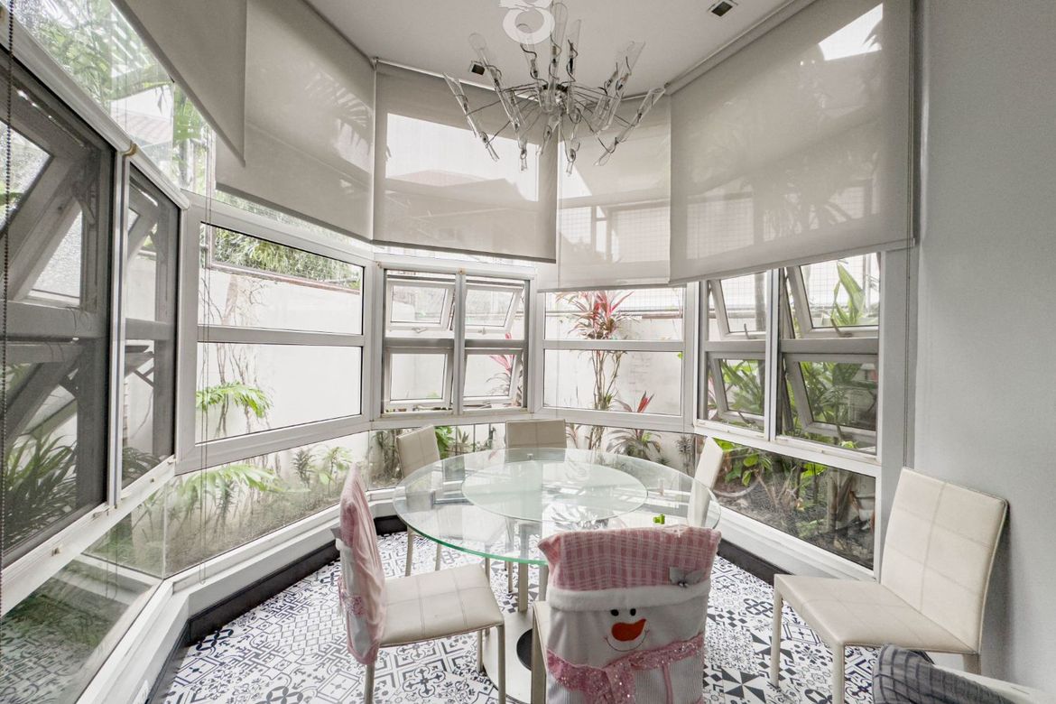 4 Bedroom House for Sale in San Nicolas, Pasig, Metro Manila – photo 7
