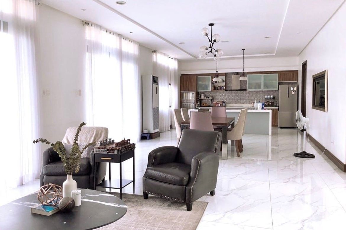 4 Bedroom House for Sale in San Nicolas, Pasig, Metro Manila