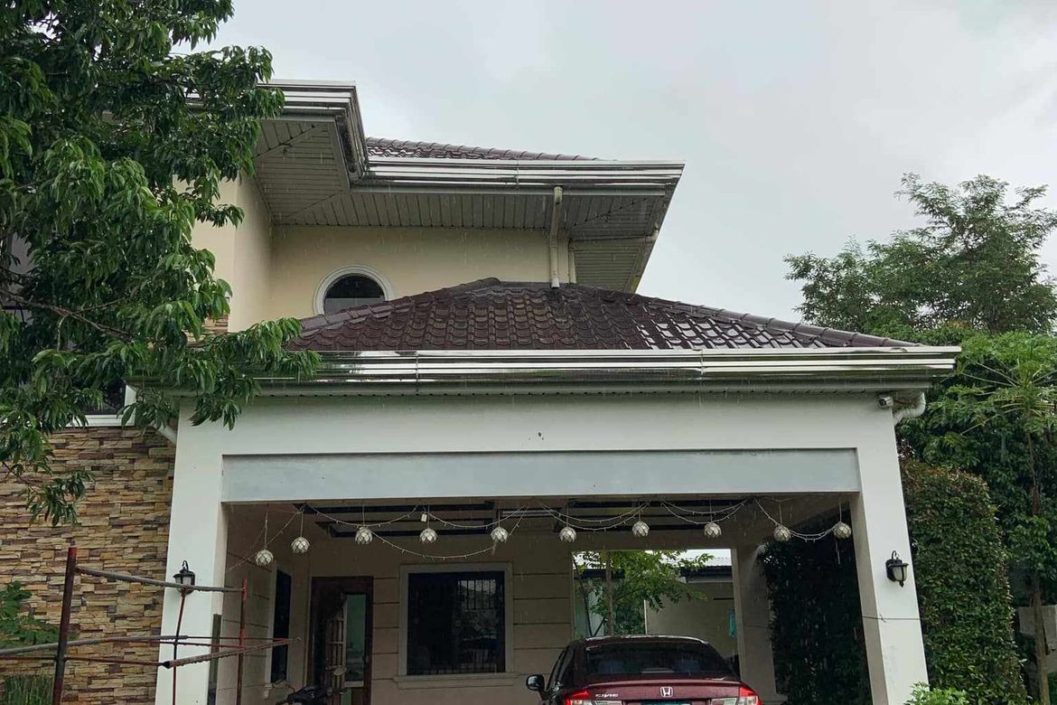 4 Bedroom House for Sale in San Pablo, Guagua, Pampanga