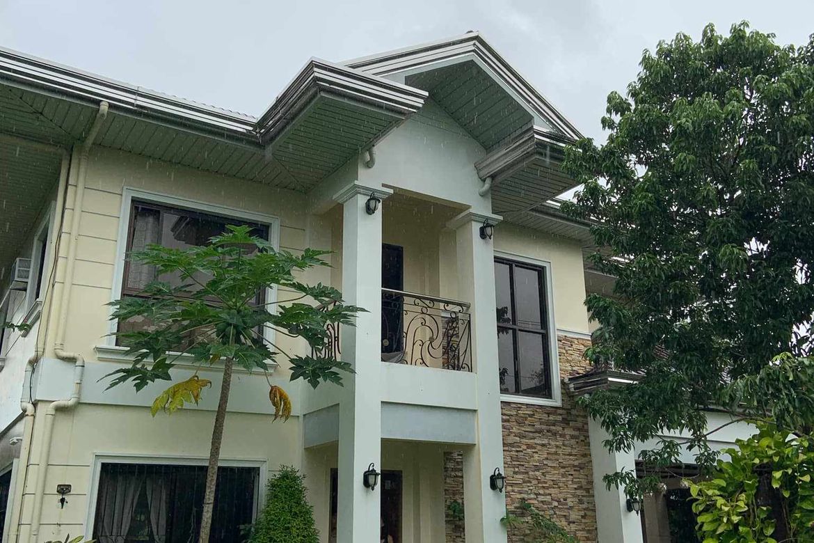 4 Bedroom House for Sale in San Pablo, Guagua, Pampanga – photo 4