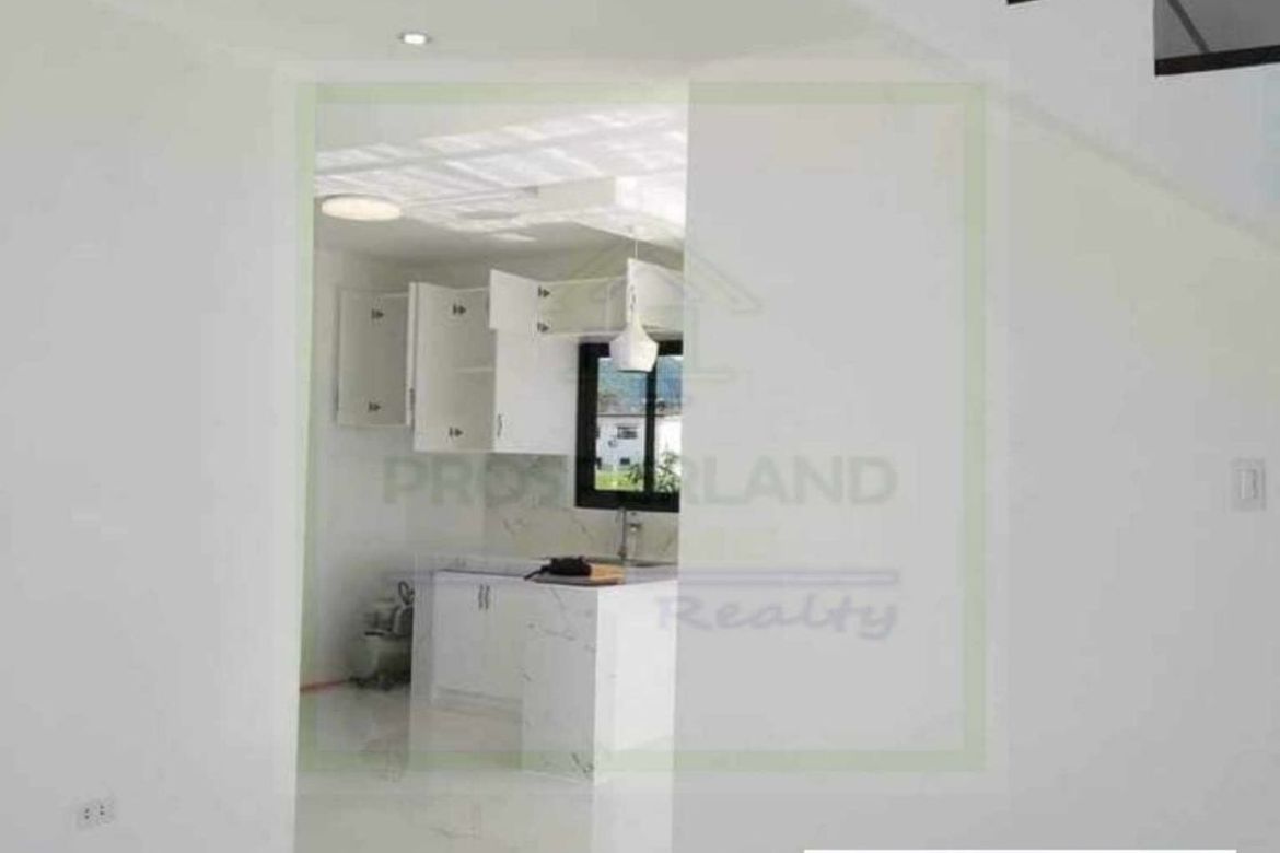 4 Bedroom House for Sale in San Rafael, San Pablo, Laguna – photo 4