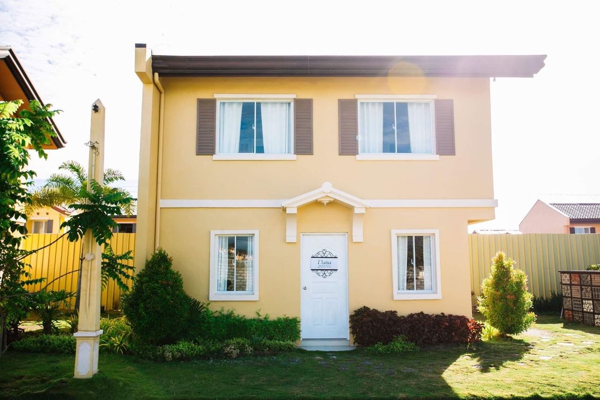 4 Bedroom House for Sale in San Roque, Angono, Rizal