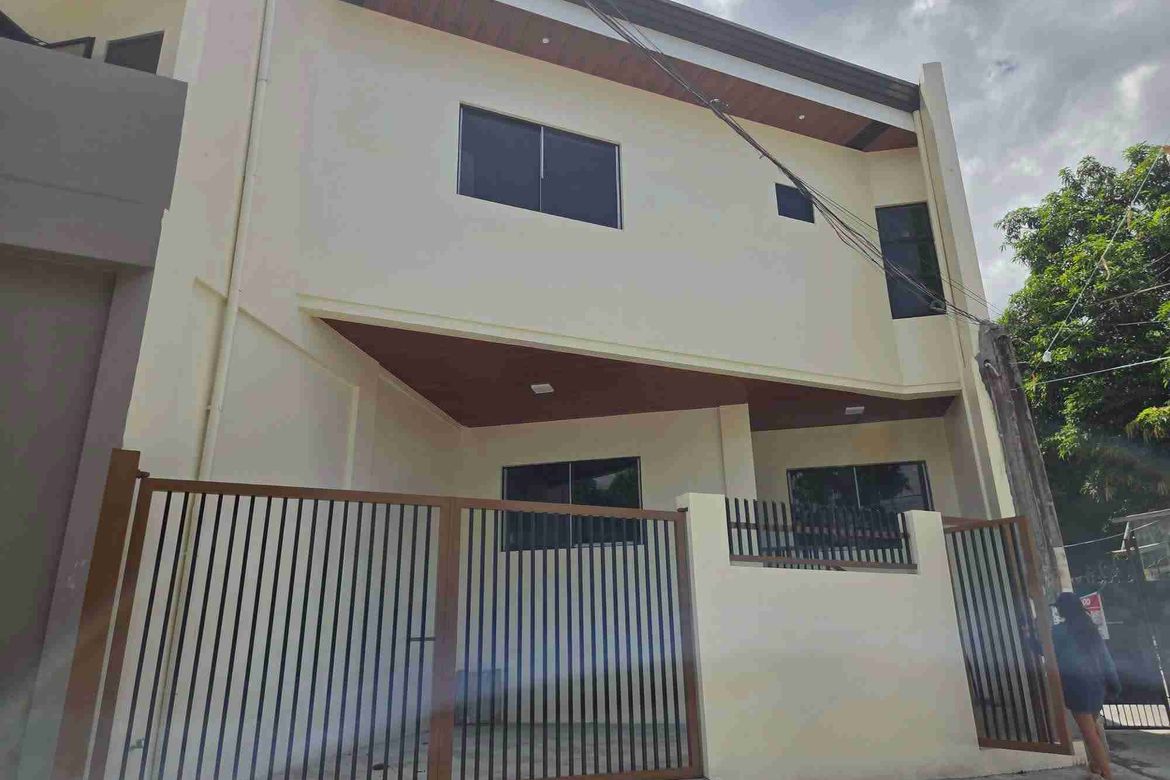 4 Bedroom House for Sale in San Roque, Antipolo, Rizal