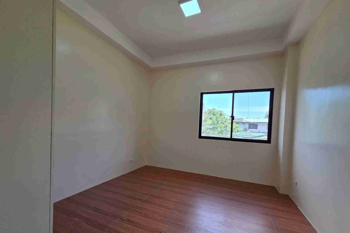 4 Bedroom House for Sale in San Roque, Antipolo, Rizal – photo 6