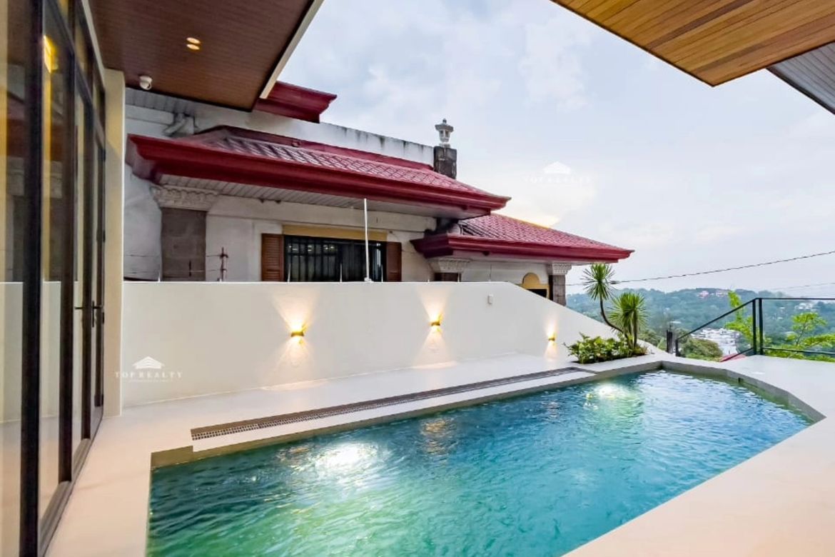 4 Bedroom House for Sale in San Roque, Antipolo, Rizal – photo 2