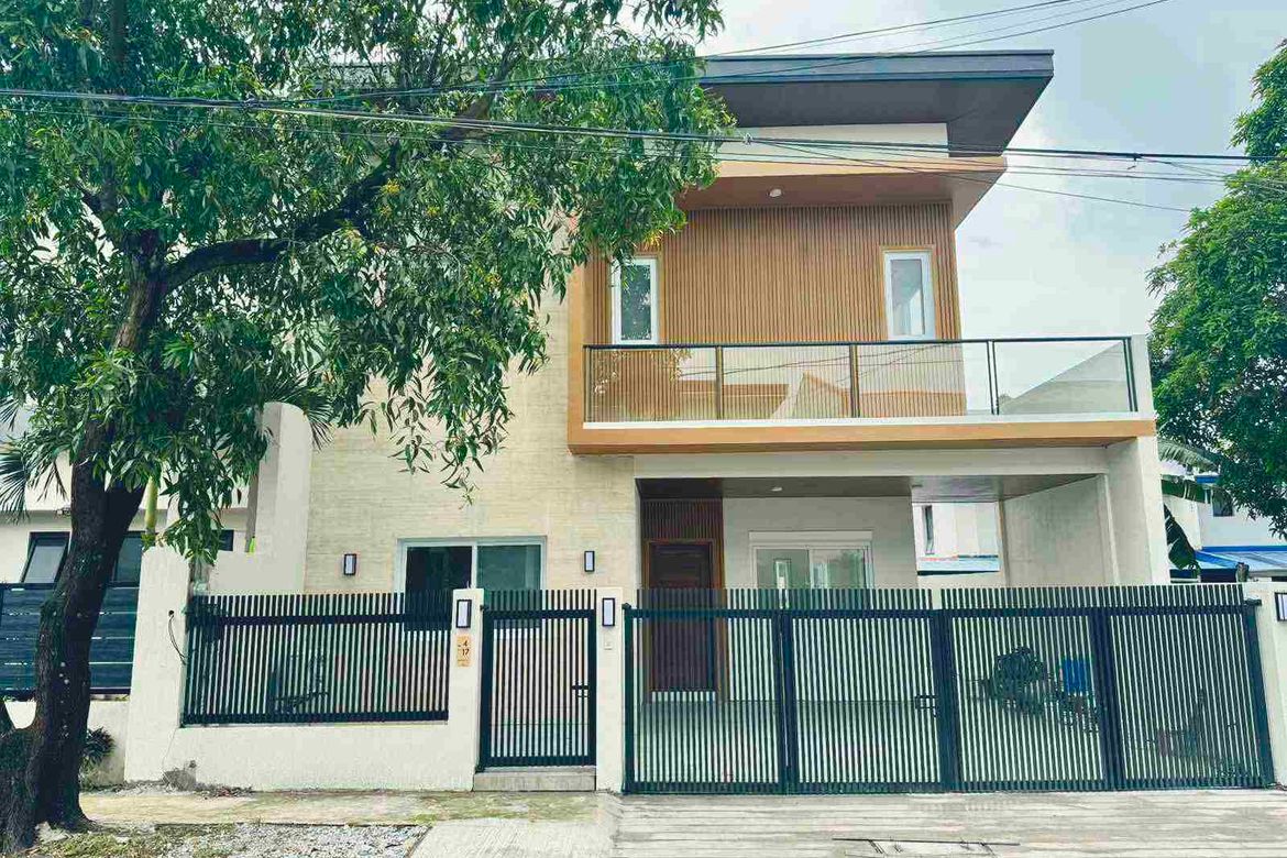 4 Bedroom House for Sale in San Roque, Antipolo, Rizal – photo 2