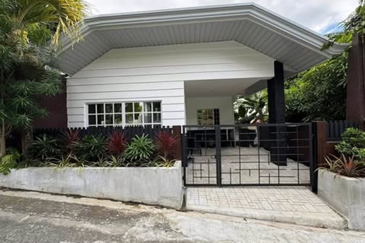 4 Bedroom House for Sale in San Roque, Antipolo, Rizal