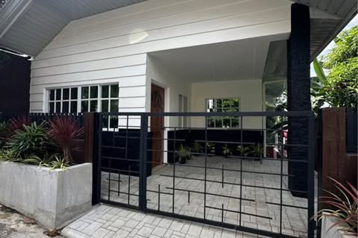 4 Bedroom House for Sale in San Roque, Antipolo, Rizal – photo 8