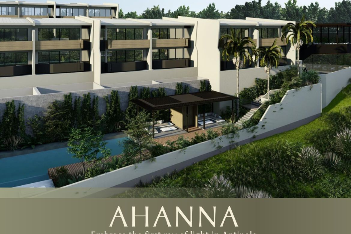 4 Bedroom House for Sale in San Roque, Antipolo, Rizal