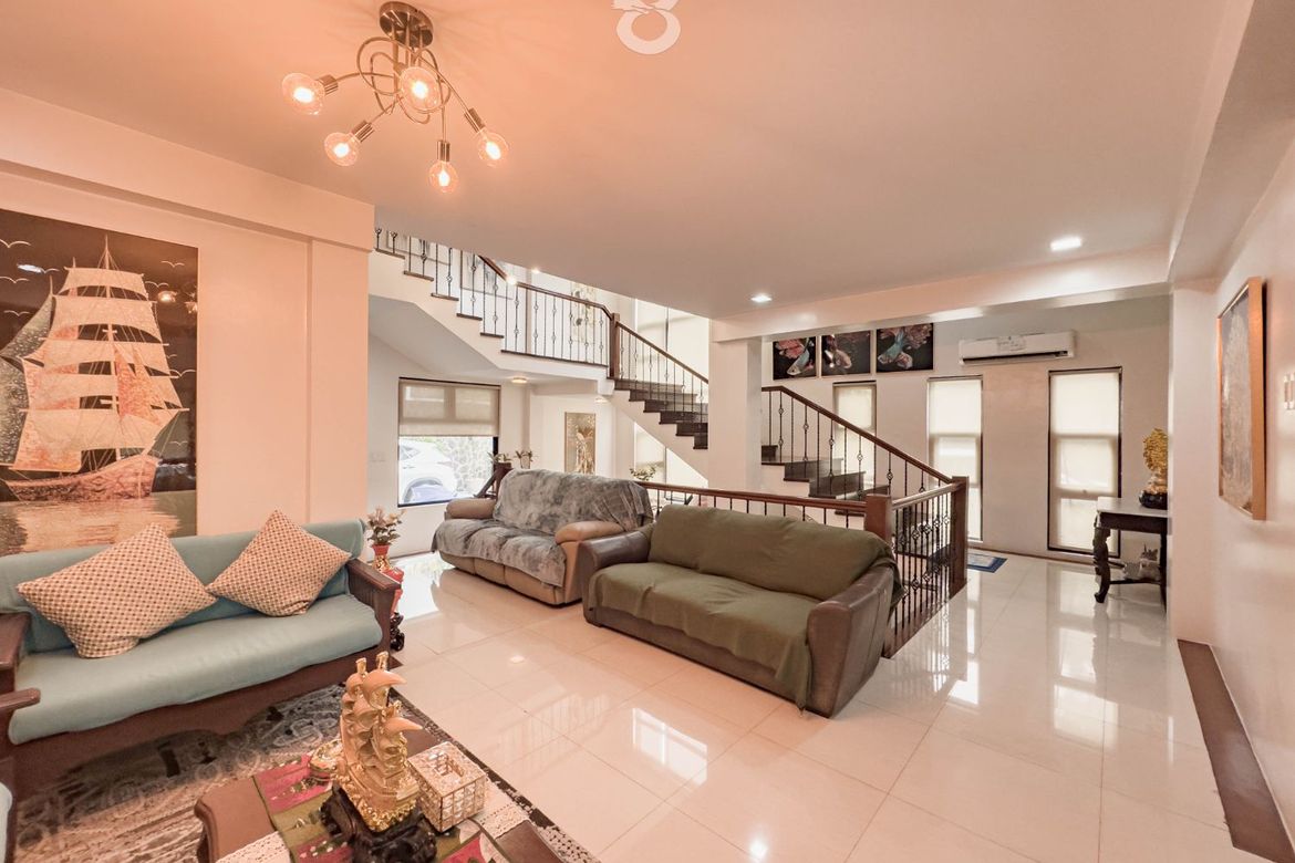 4 Bedroom House for Sale in San Roque, Antipolo, Rizal – photo 6