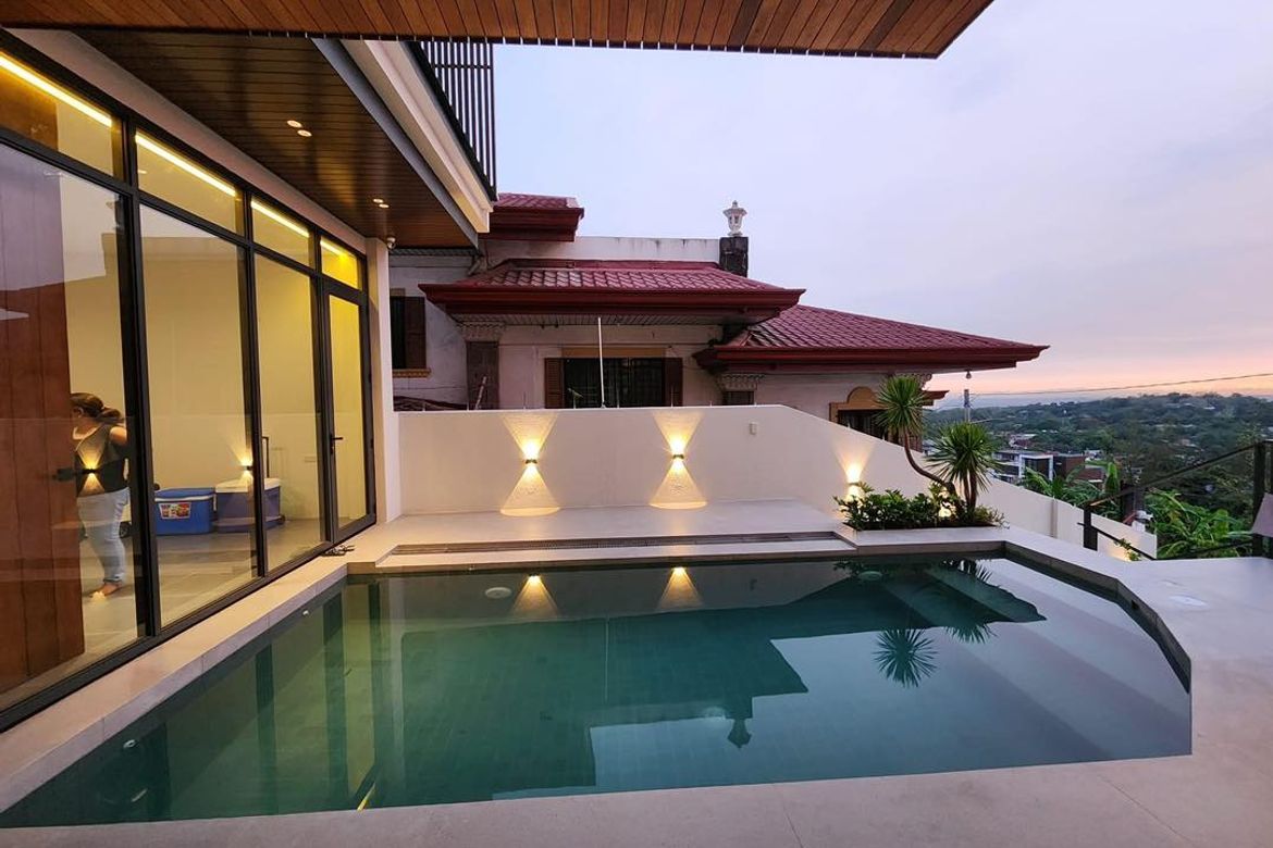 4 Bedroom House for Sale in San Roque, Antipolo, Rizal – photo 8