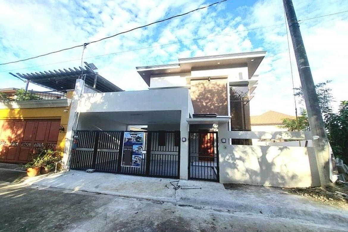 4 Bedroom House for Sale in San Roque, Antipolo, Rizal – photo 2