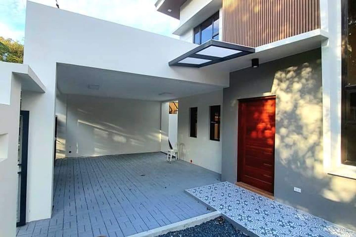 4 Bedroom House for Sale in San Roque, Antipolo, Rizal – photo 7