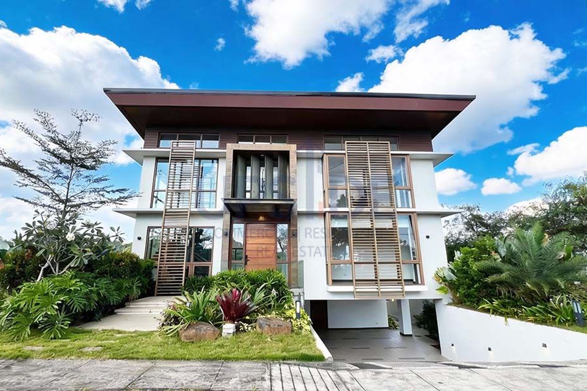 4 Bedroom House for Sale in San Roque, Antipolo, Rizal