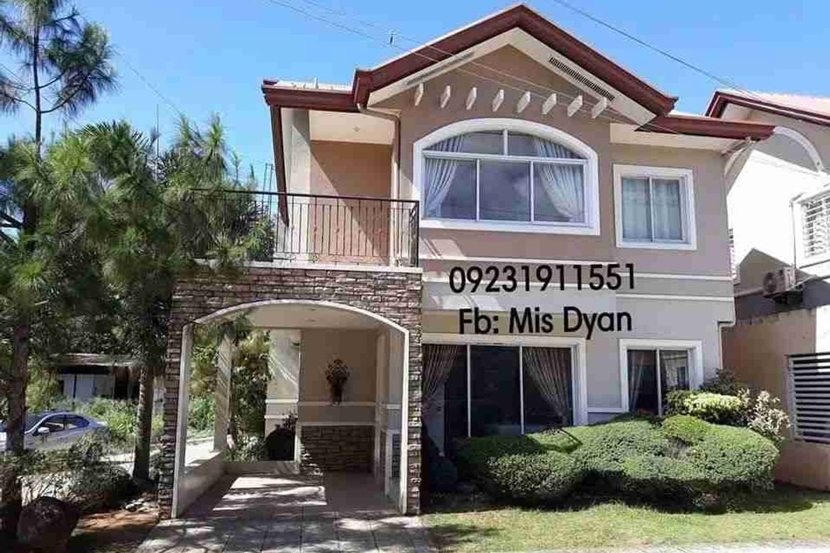 4 Bedroom House for Sale in San Roque, Antipolo, Rizal