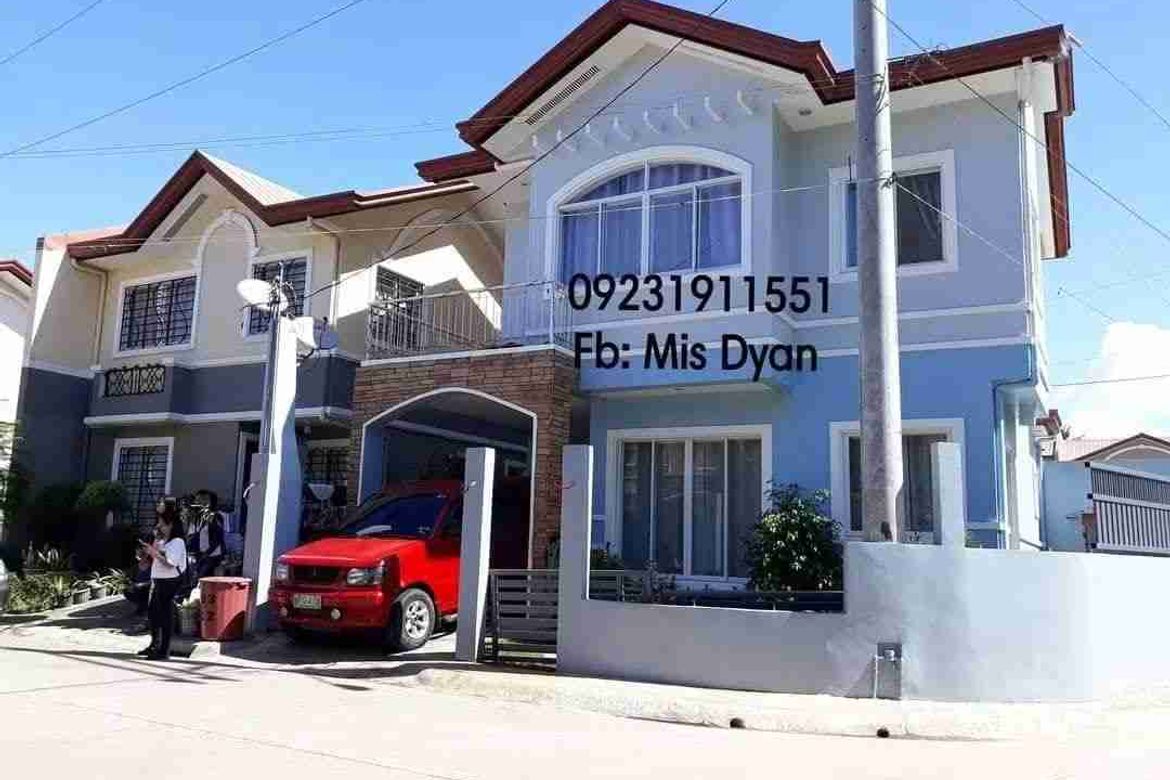 4 Bedroom House for Sale in San Roque, Antipolo, Rizal – photo 2