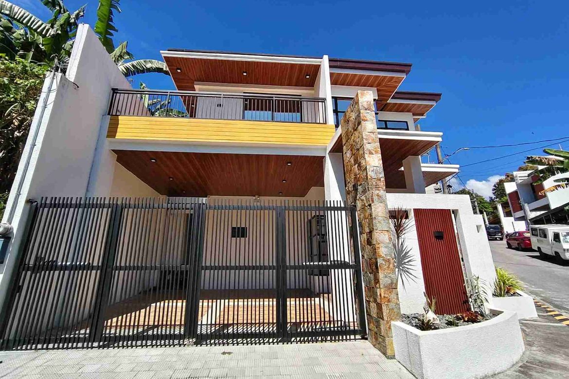 4 Bedroom House for Sale in San Roque, Antipolo, Rizal – photo 2