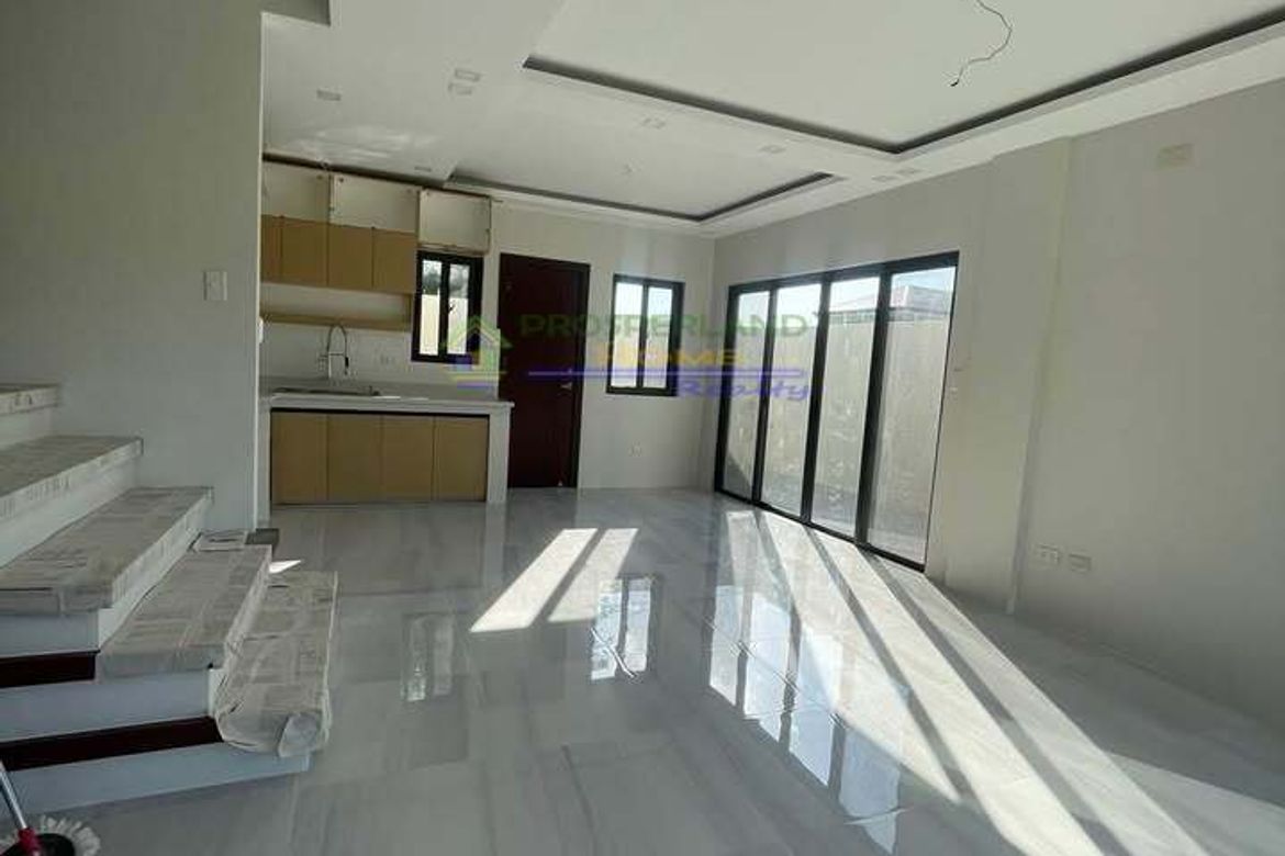 4 Bedroom House for Sale in San Roque, Antipolo, Rizal