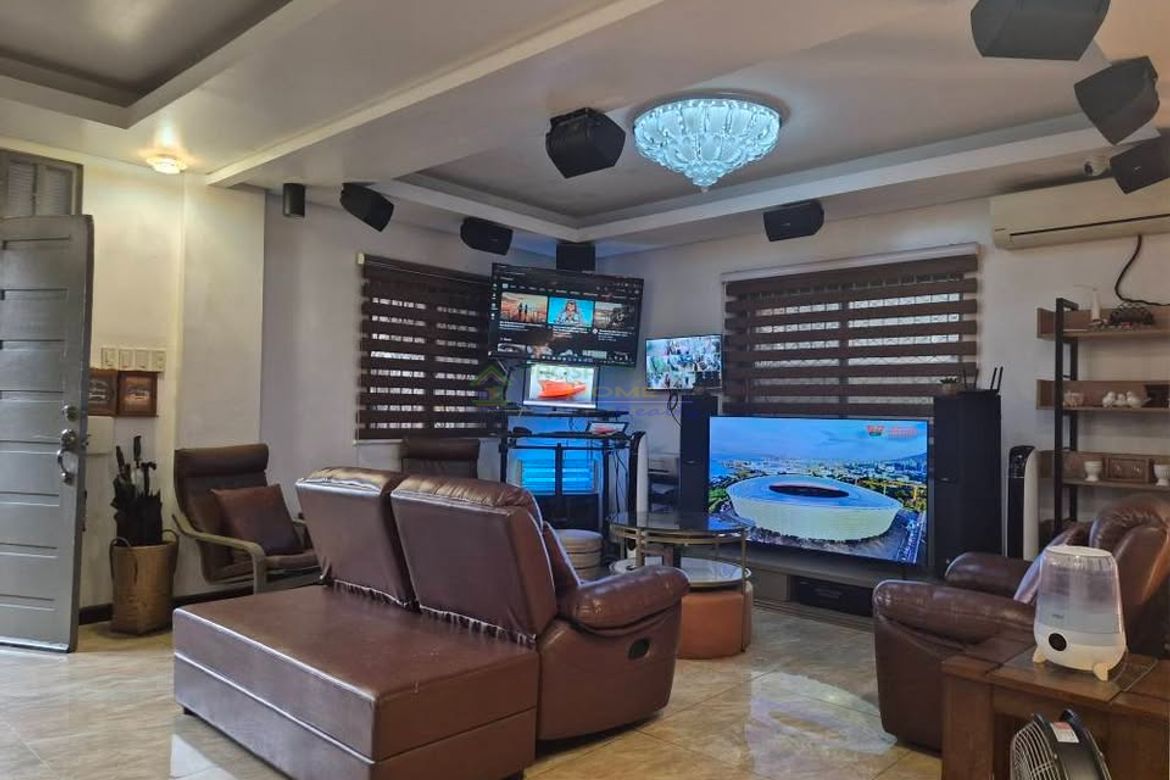 4 Bedroom House for Sale in San Roque, Antipolo, Rizal – photo 4