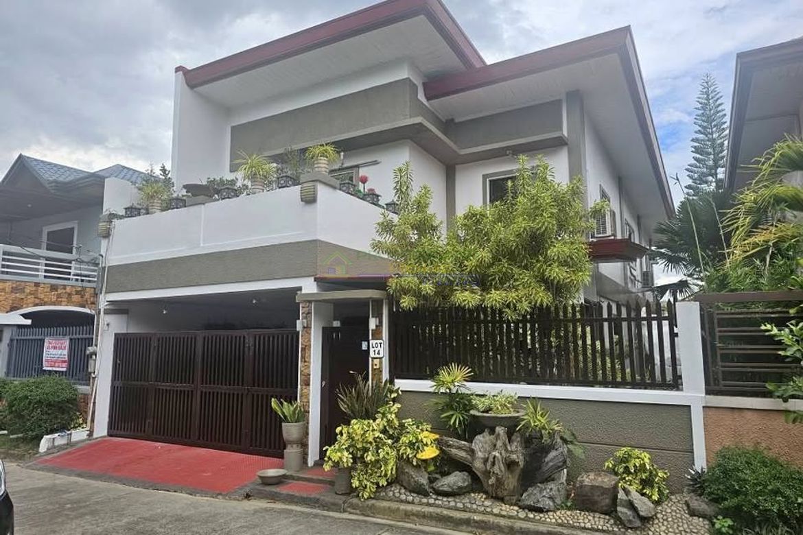 4 Bedroom House for Sale in San Roque, Antipolo, Rizal – photo 5