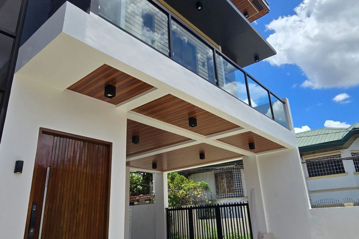 4 Bedroom House for Sale in San Roque, Antipolo, Rizal