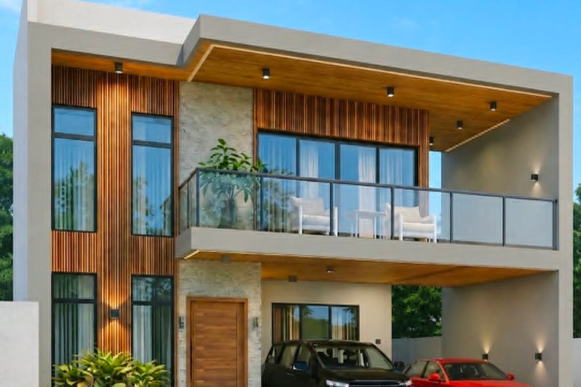 4 Bedroom House for Sale in San Roque, Antipolo, Rizal – photo 2