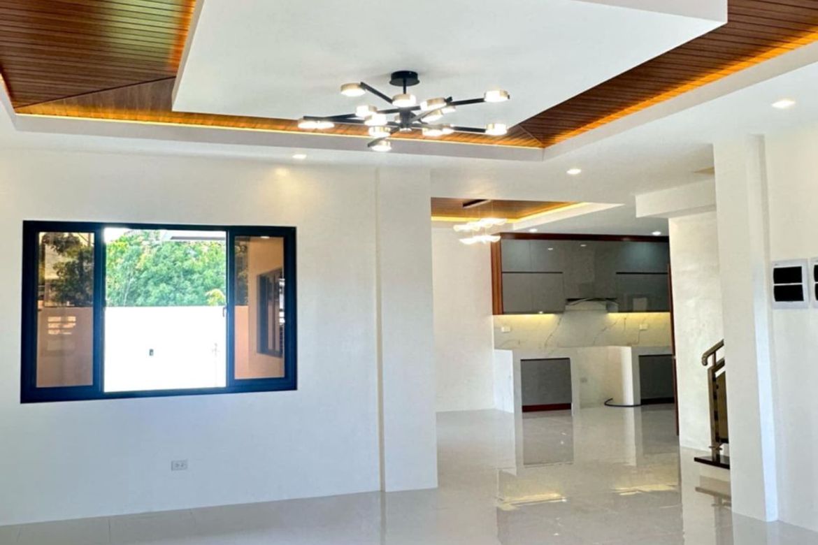 4 Bedroom House for Sale in San Roque, Liloan, Cebu – photo 2
